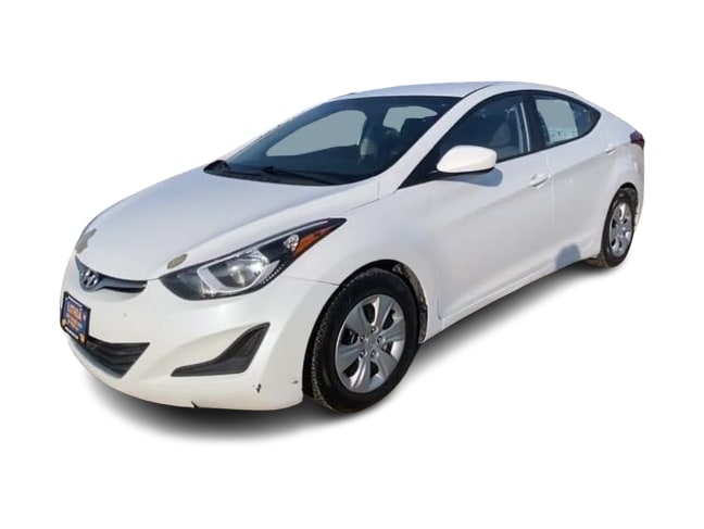 Thumbnail: 2016 Hyundai Elantra - 19