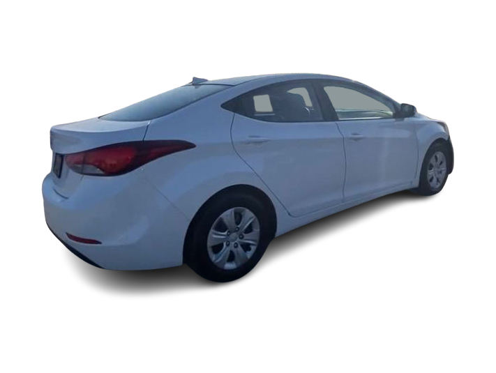 Thumbnail: 2016 Hyundai Elantra - 16