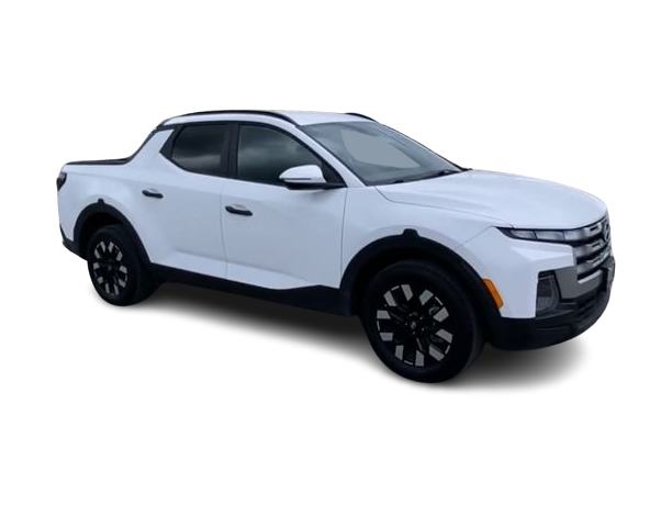 Thumbnail: 2025 Hyundai Santa Cruz - 18