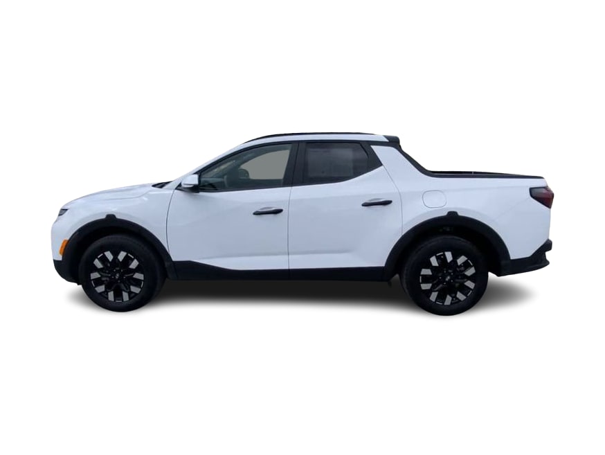 Thumbnail: 2025 Hyundai Santa Cruz - 16