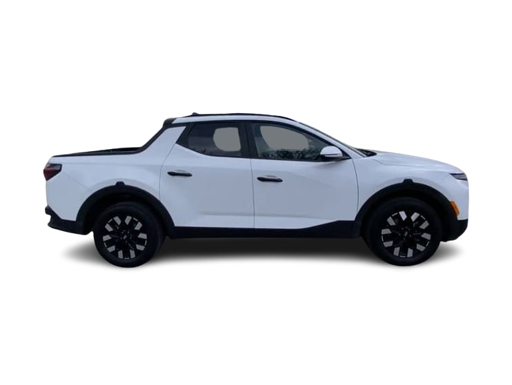 Thumbnail: 2025 Hyundai Santa Cruz - 17