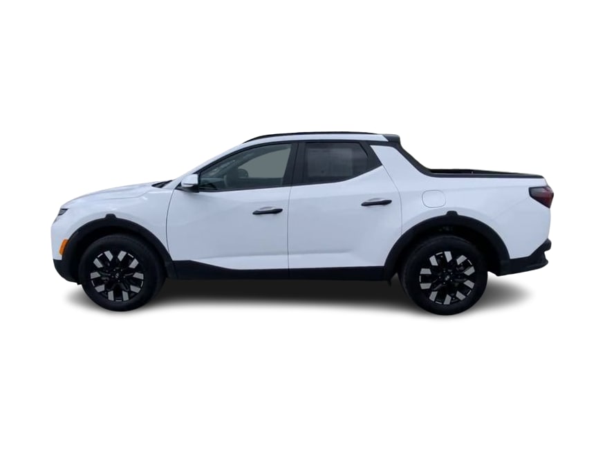 Thumbnail: 2025 Hyundai Santa Cruz - 18