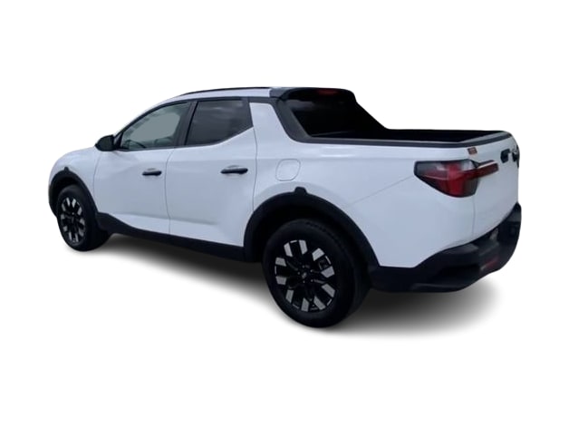 Thumbnail: 2025 Hyundai Santa Cruz - 19