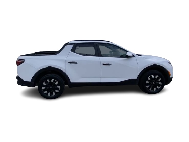 Thumbnail: 2025 Hyundai Santa Cruz - 21