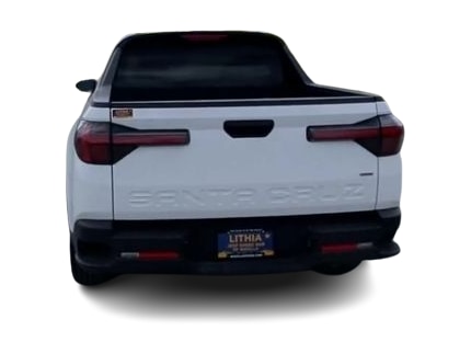 Thumbnail: 2025 Hyundai Santa Cruz - 4