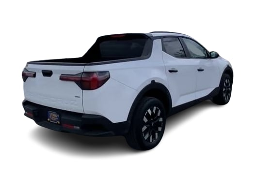 Thumbnail: 2025 Hyundai Santa Cruz - 20