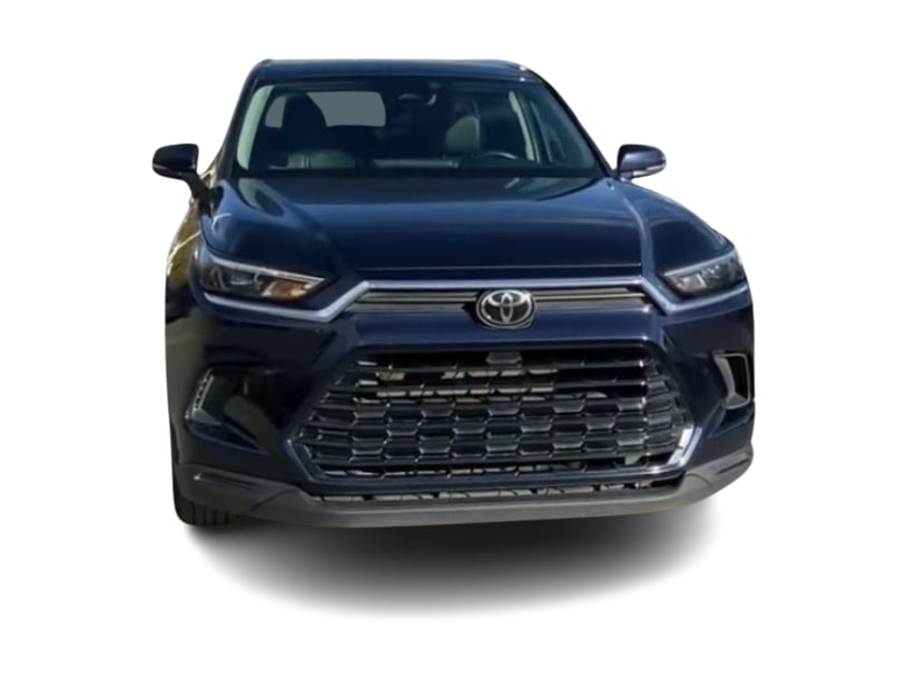 Thumbnail: 2024 Toyota Grand Highlander - 5