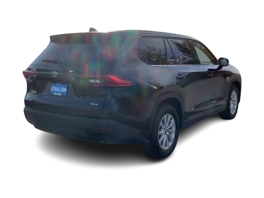 Thumbnail: 2024 Toyota Grand Highlander - 20