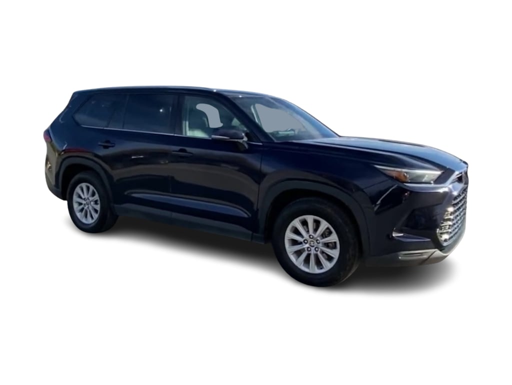 Thumbnail: 2024 Toyota Grand Highlander - 17