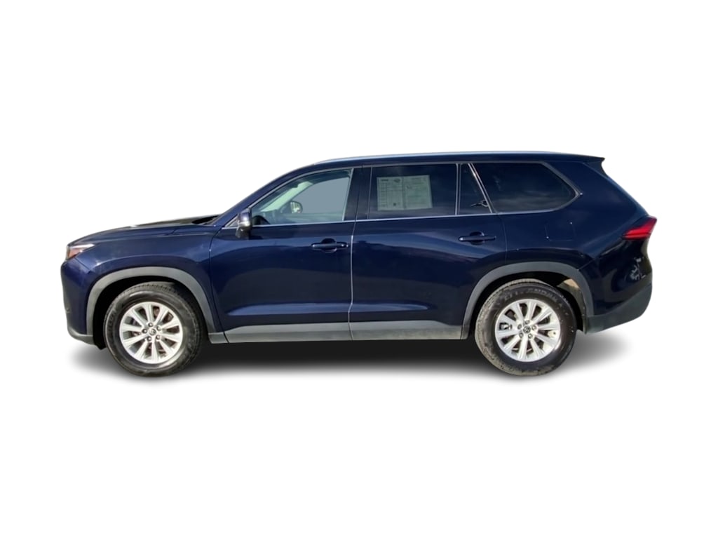 Thumbnail: 2024 Toyota Grand Highlander - 3