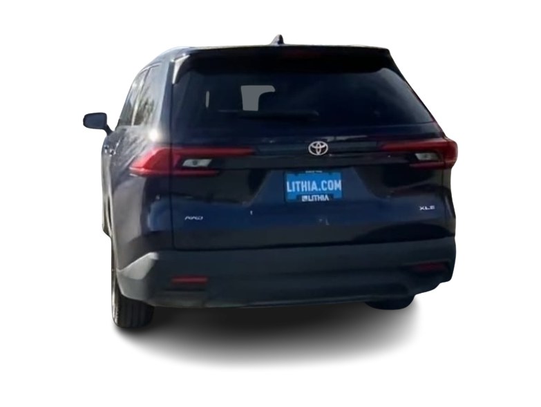 Thumbnail: 2024 Toyota Grand Highlander - 19