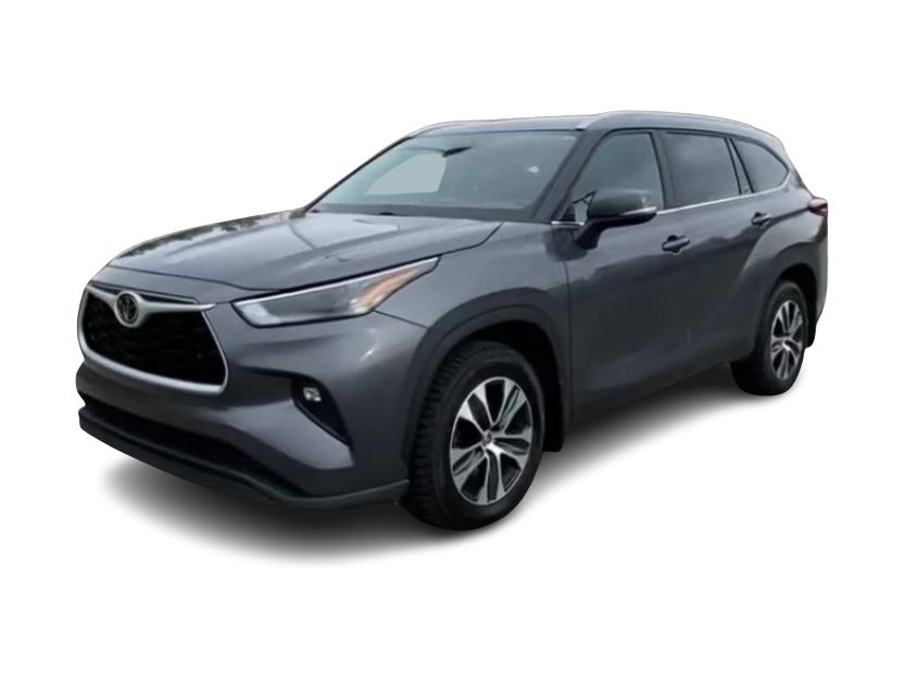 Thumbnail: 2024 Toyota Highlander - 19