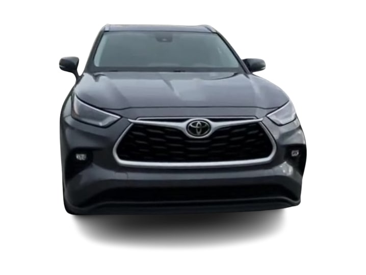Thumbnail: 2024 Toyota Highlander - 6