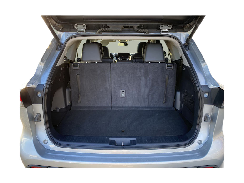 Thumbnail: 2024 Toyota Highlander - 14