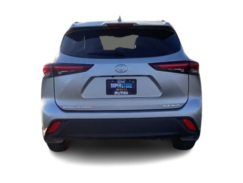 Thumbnail: 2024 Toyota Highlander - 5