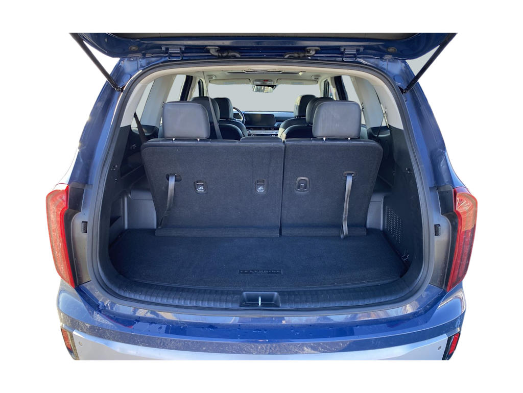 Thumbnail: 2024 Kia Telluride - 12