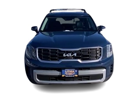 Thumbnail: 2024 Kia Telluride - 4