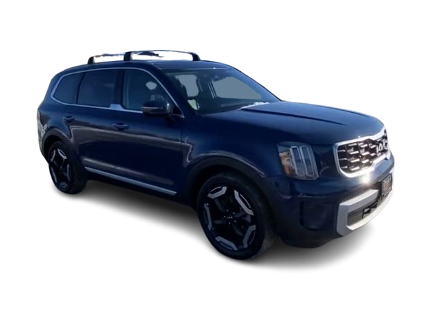 Thumbnail: 2024 Kia Telluride - 14