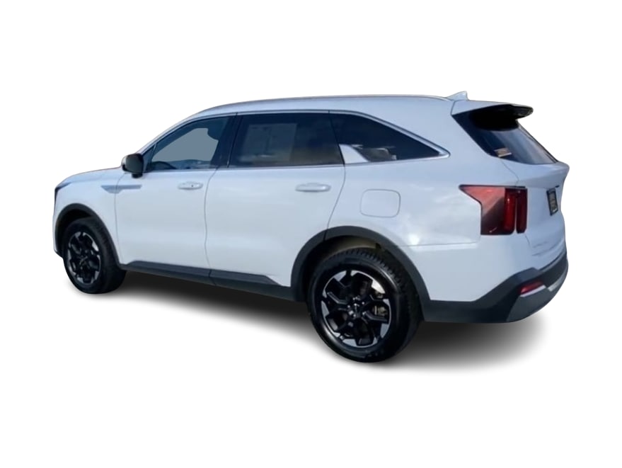 Thumbnail: 2024 Kia Sorento - 18