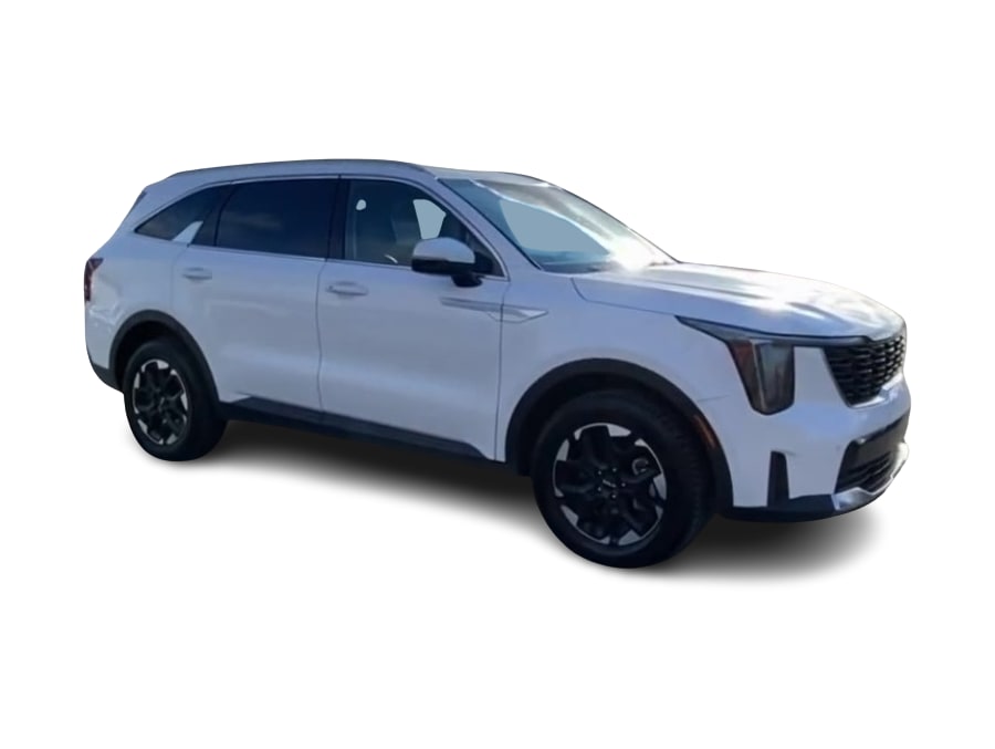 Thumbnail: 2024 Kia Sorento - 16