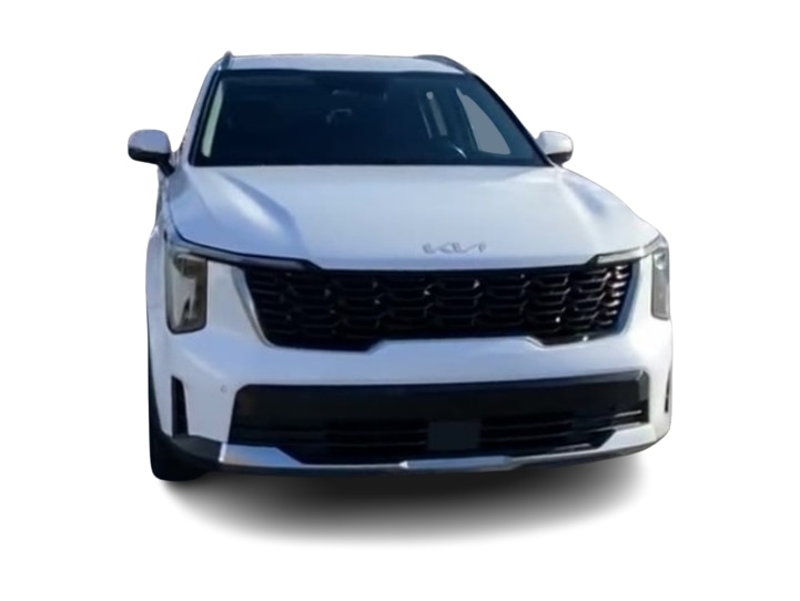 Thumbnail: 2024 Kia Sorento - 5
