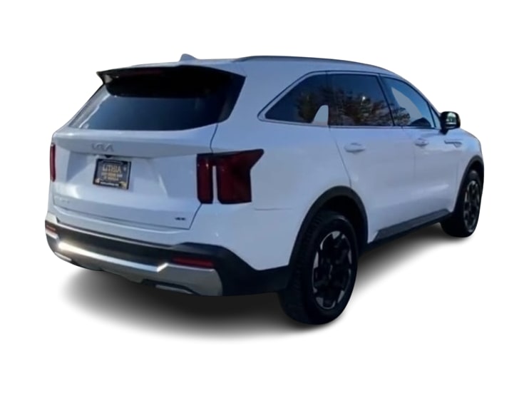 Thumbnail: 2024 Kia Sorento - 19