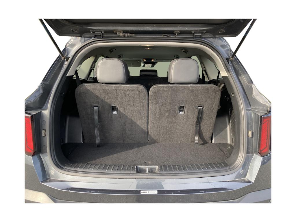 Thumbnail: 2024 Kia Sorento - 15