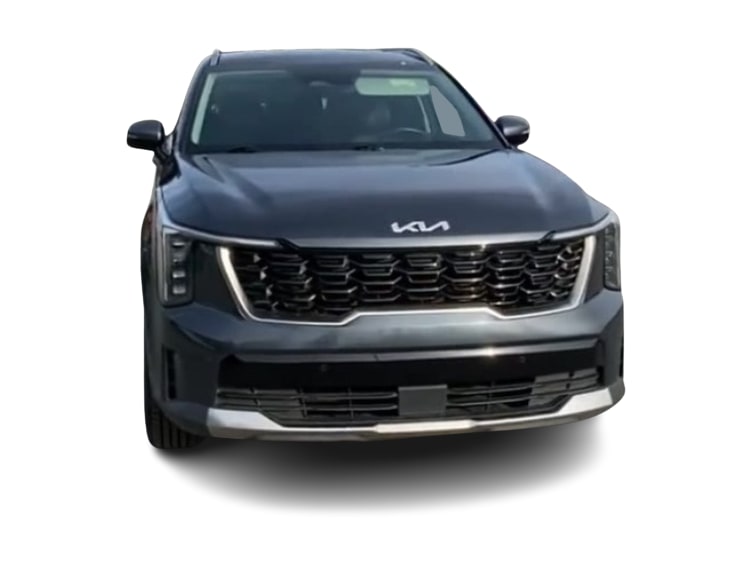 Thumbnail: 2024 Kia Sorento - 6