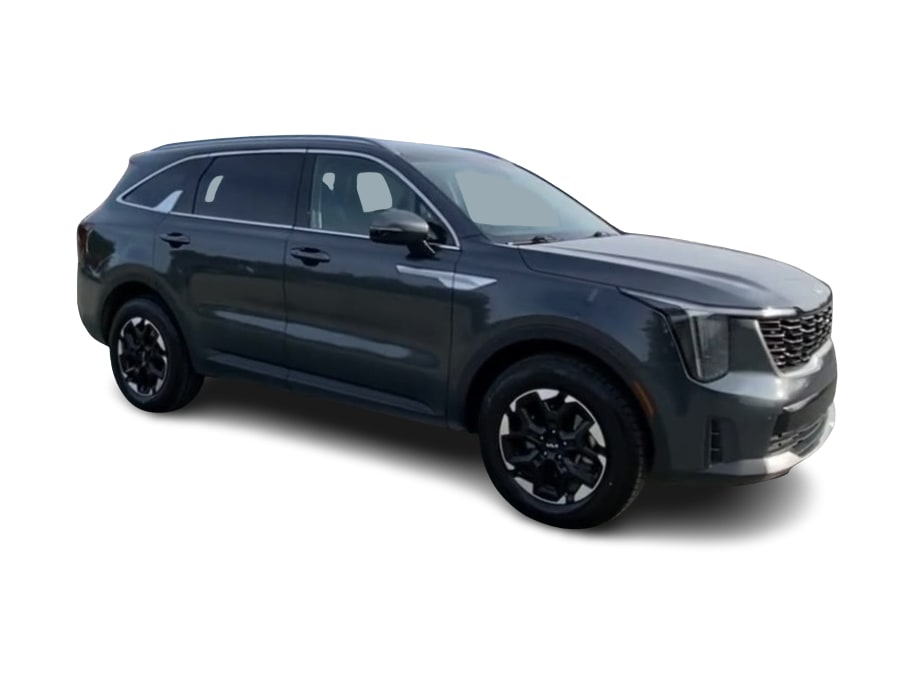 Thumbnail: 2024 Kia Sorento - 17
