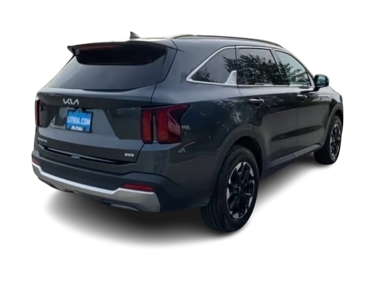 Thumbnail: 2024 Kia Sorento - 19
