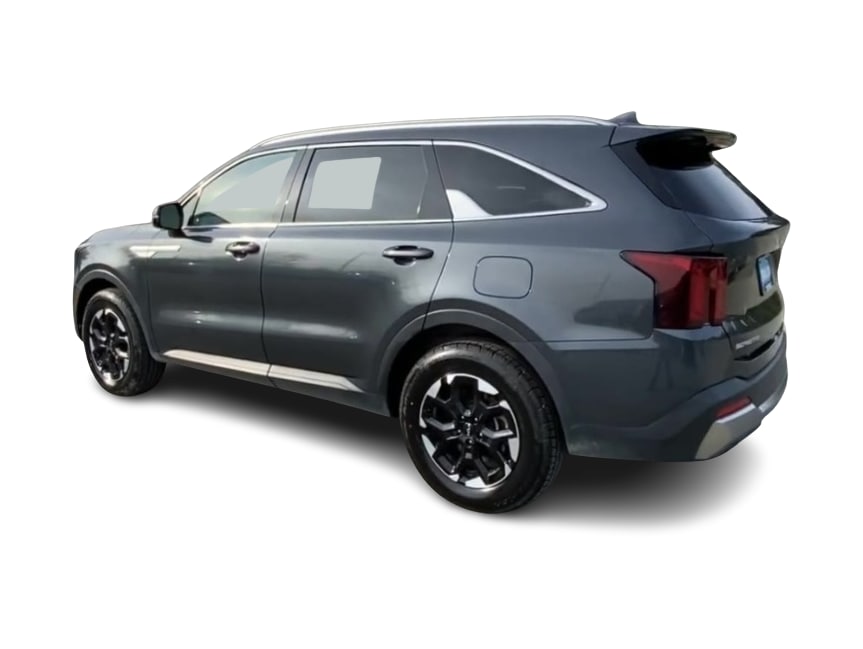 Thumbnail: 2024 Kia Sorento - 4