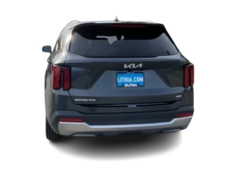 Thumbnail: 2024 Kia Sorento - 5