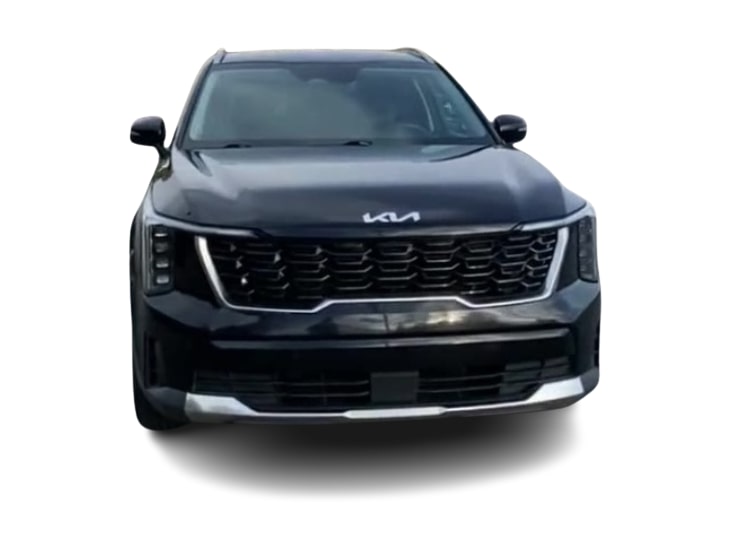 Thumbnail: 2024 Kia Sorento - 5