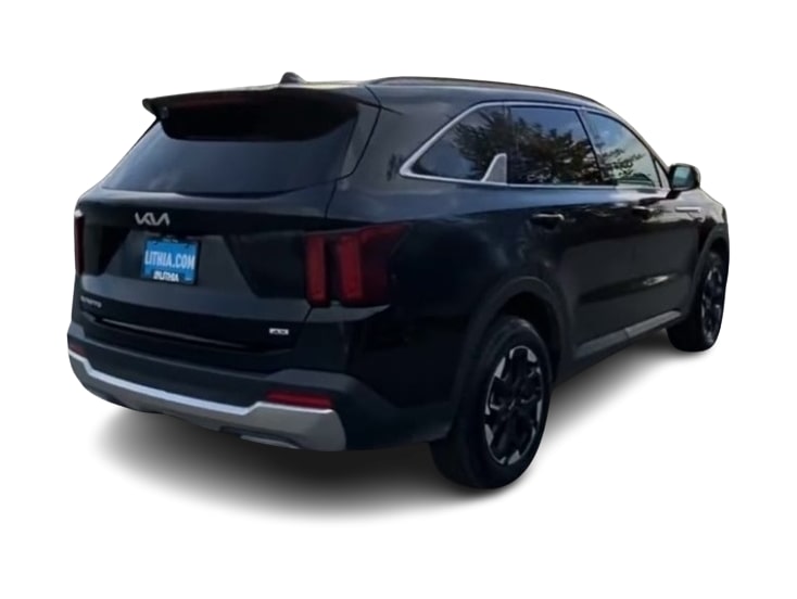 Thumbnail: 2024 Kia Sorento - 19