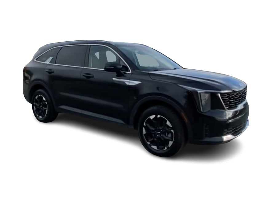 Thumbnail: 2024 Kia Sorento - 16