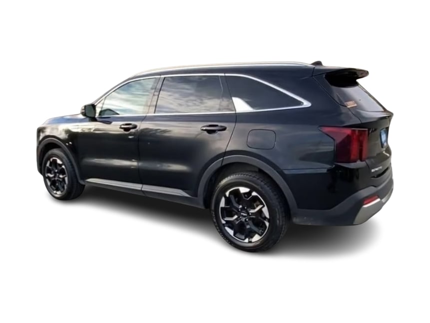 Thumbnail: 2024 Kia Sorento - 18