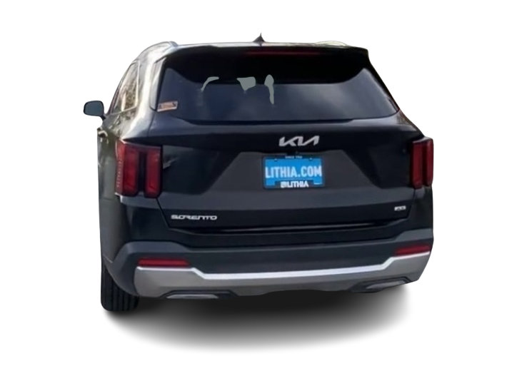 Thumbnail: 2024 Kia Sorento - 4
