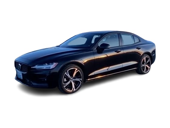 2024 Volvo S60 B5 Core 20