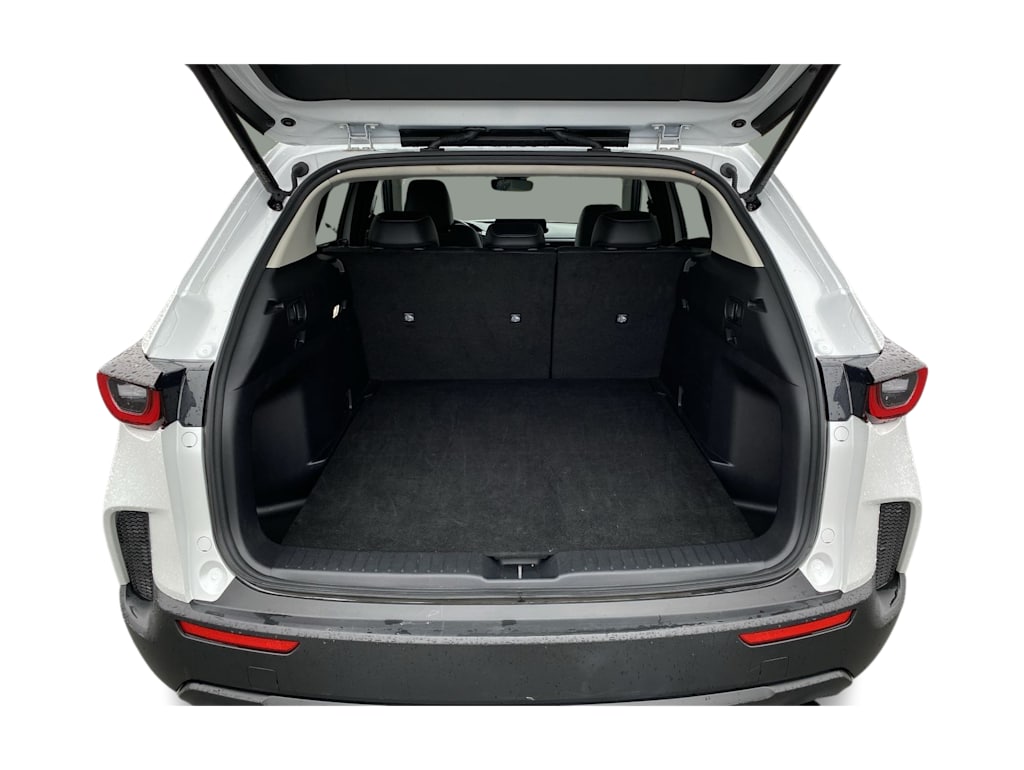 Thumbnail: 2025 Mazda CX-50 - 14