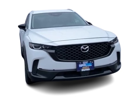Thumbnail: 2025 Mazda CX-50 - 24