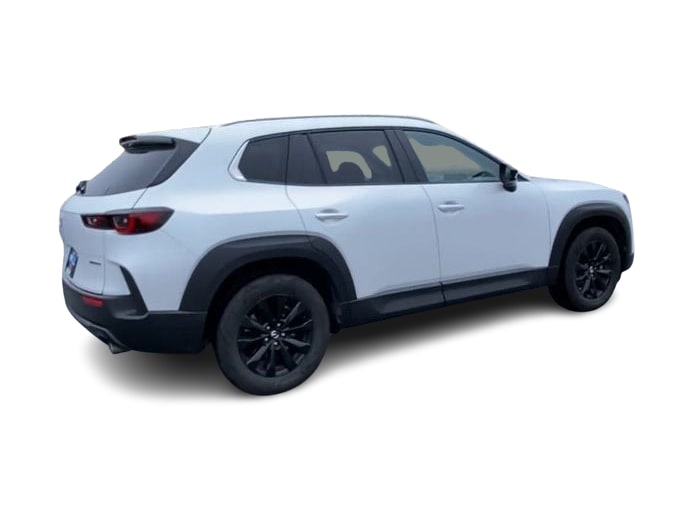 Thumbnail: 2025 Mazda CX-50 - 18