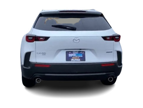 Thumbnail: 2025 Mazda CX-50 - 4