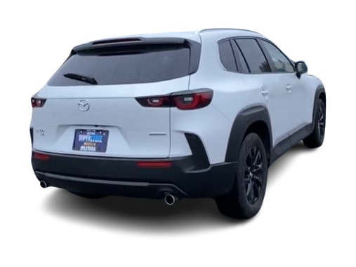 Thumbnail: 2025 Mazda CX-50 - 25