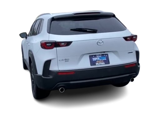 Thumbnail: 2025 Mazda CX-50 - 23