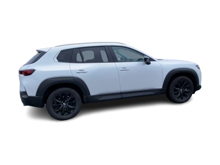 Thumbnail: 2025 Mazda CX-50 - 26