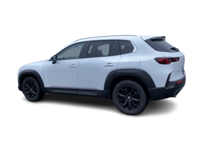 Thumbnail: 2025 Mazda CX-50 - 21