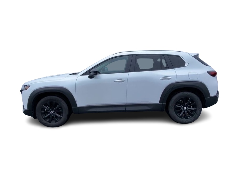 Thumbnail: 2025 Mazda CX-50 - 19