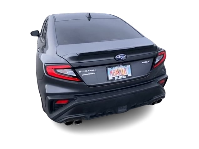 Thumbnail: 2024 Subaru WRX - 18