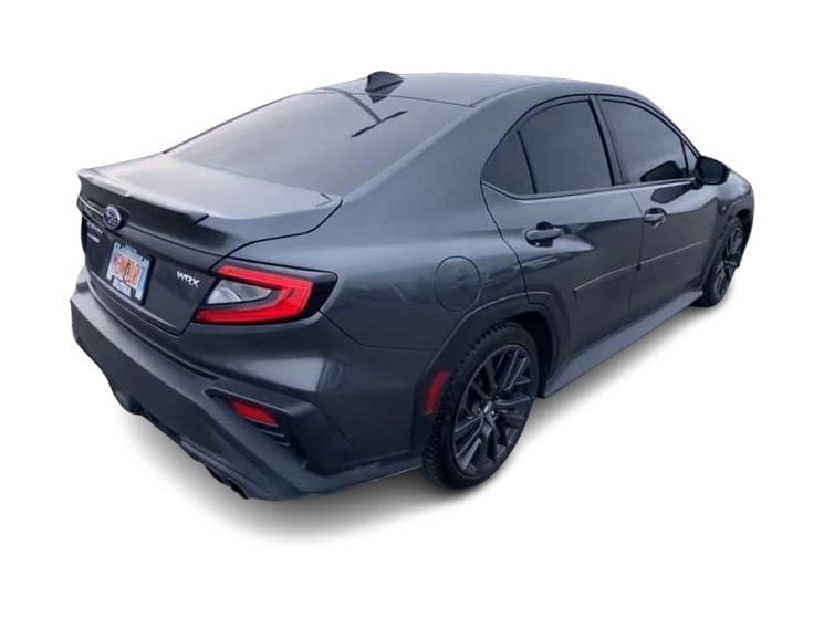 Thumbnail: 2024 Subaru WRX - 19