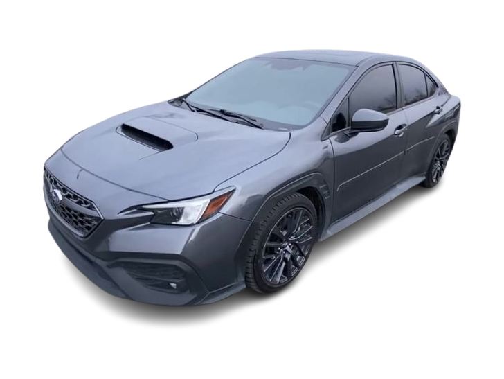 Thumbnail: 2024 Subaru WRX - 16